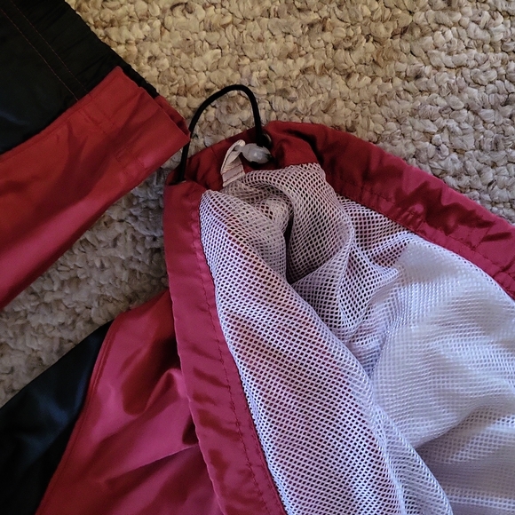 49er winderbreaker - Picture 3 of 5